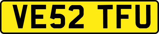 VE52TFU
