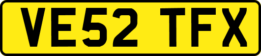 VE52TFX