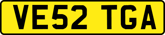 VE52TGA