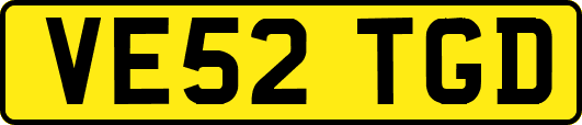 VE52TGD