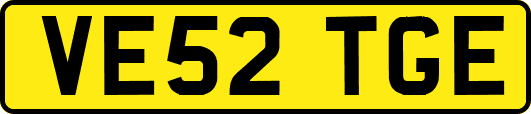 VE52TGE