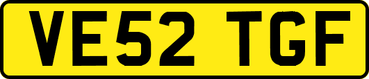 VE52TGF