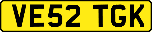VE52TGK