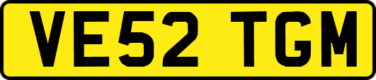 VE52TGM