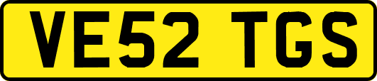 VE52TGS