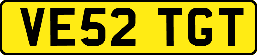 VE52TGT