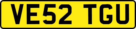 VE52TGU