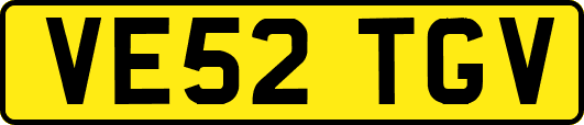 VE52TGV