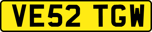 VE52TGW