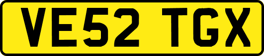 VE52TGX