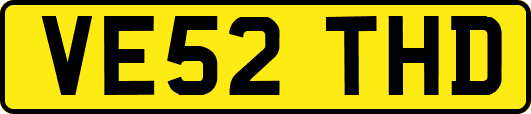 VE52THD