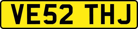 VE52THJ