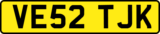 VE52TJK