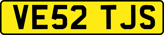 VE52TJS