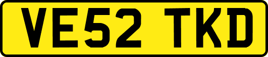 VE52TKD