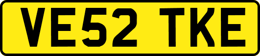 VE52TKE
