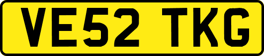 VE52TKG