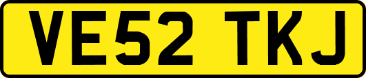 VE52TKJ