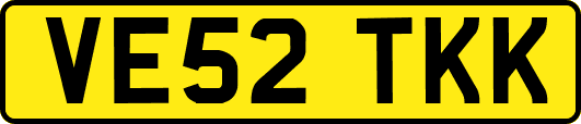 VE52TKK