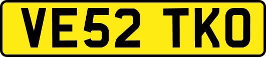 VE52TKO