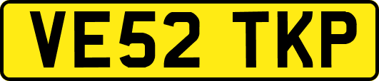 VE52TKP