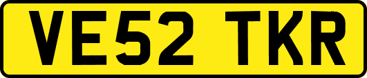 VE52TKR