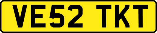 VE52TKT