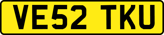 VE52TKU