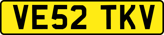 VE52TKV
