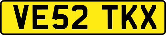 VE52TKX