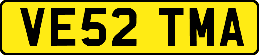 VE52TMA