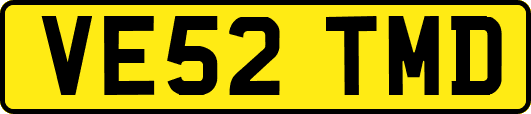 VE52TMD