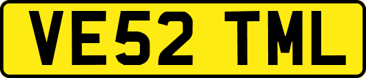 VE52TML