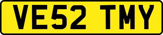 VE52TMY
