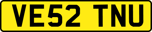VE52TNU