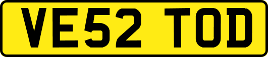 VE52TOD