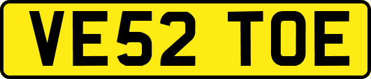 VE52TOE
