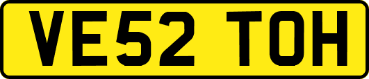 VE52TOH