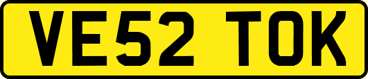 VE52TOK