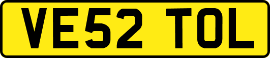 VE52TOL