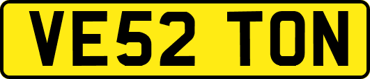 VE52TON