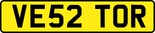 VE52TOR