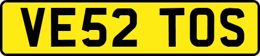 VE52TOS