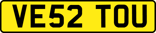 VE52TOU