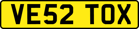VE52TOX