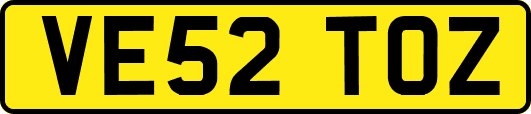VE52TOZ