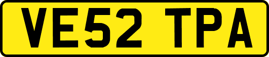 VE52TPA