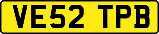 VE52TPB