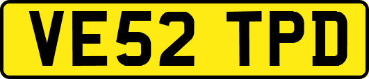 VE52TPD