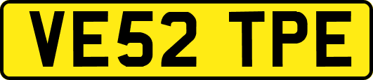 VE52TPE